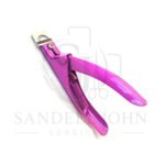Acrylic Nail Cutter