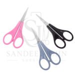 Plastic Scissor