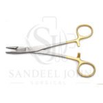 Needle Holders