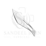 Scalpel Blades