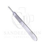 Scalpel Handles