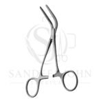 Aortic Cross-Clamp