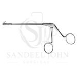 Backbiting Forceps