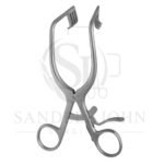 Adson Cerebellar Retractor