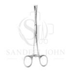 Babcock Forceps