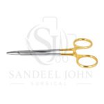 Needle Holders