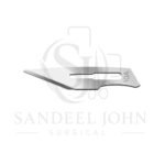 Scalpel Blades
