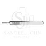Scalpel Handles