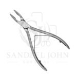 Blumenthal Bone Rongeur
