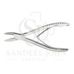 Blumenthal Bone Rongeur