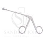 Backbiting Forceps
